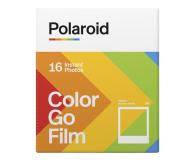 Wkład do aparatu Polaroid color film Go 2-pak